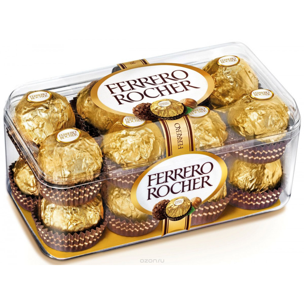 Ferrero Rocher 200 гр